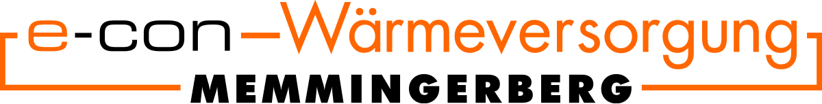 Wärmeversorgung Memmingerberg